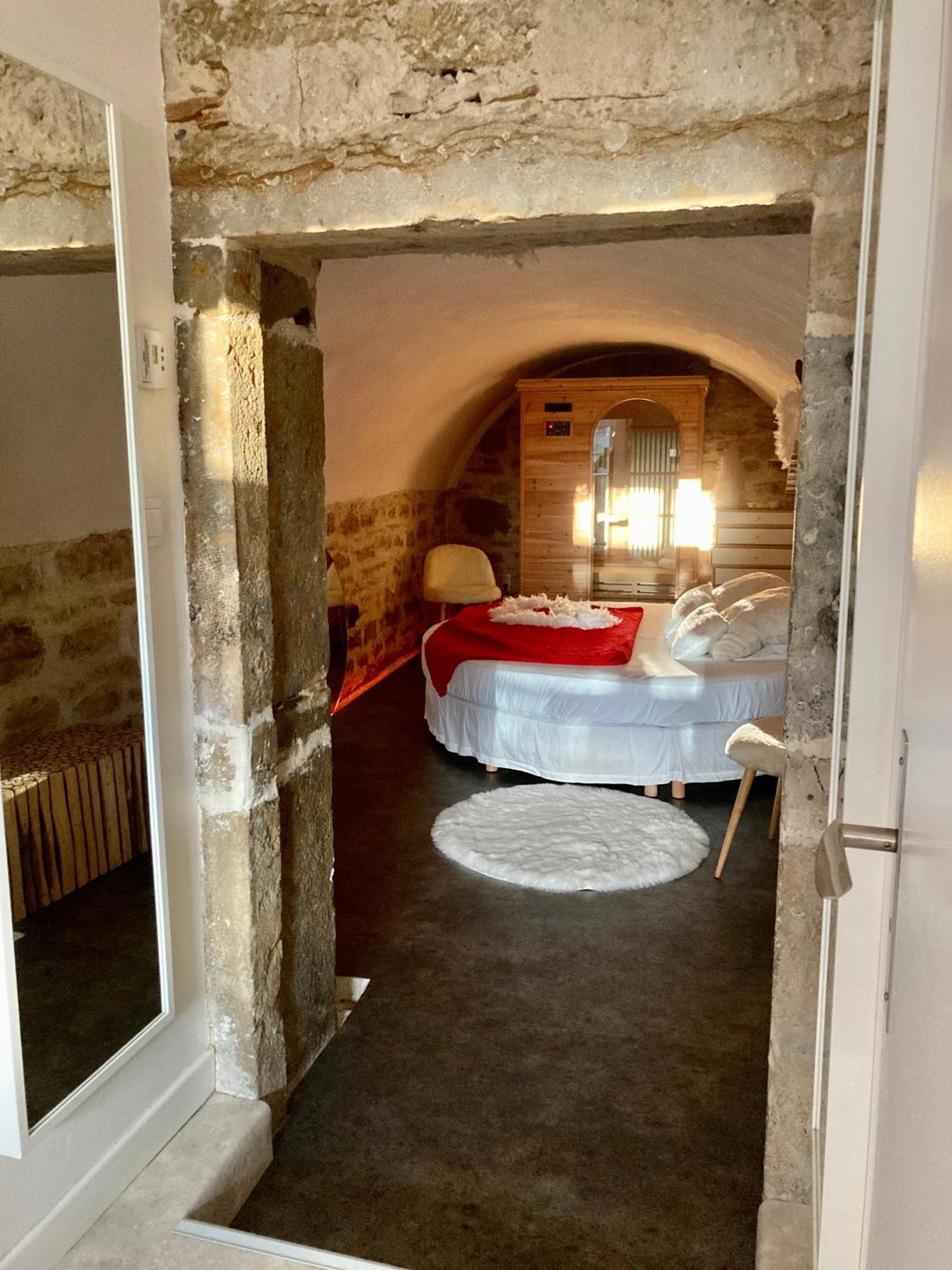 Ferienwohnung Ly'Ove Lyon Exterior foto